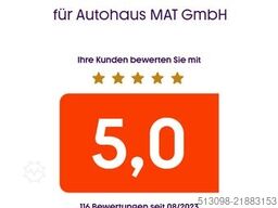 VW CRAFTER 2.0TDI 8 SITZER TEMP. KLIMA AHK 1.HAND