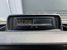 VW CRAFTER 2.0TDI 8 SITZER TEMP. KLIMA AHK 1.HAND