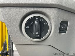 VW CRAFTER 2.0TDI 8 SITZER TEMP. KLIMA AHK 1.HAND