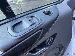 FORD TRANSIT CUSTOM 9 SITZER TEMP. XENON LED 1.HAND
