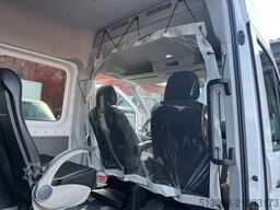 VW CRAFTER 17 SITZER ACC LANE ASSIST