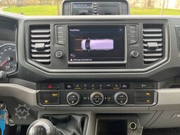 VW CRAFTER 17 SITZER ACC LANE ASSIST