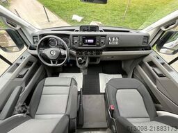 VW CRAFTER 17 SITZER ACC LANE ASSIST