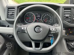 VW CRAFTER 17 SITZER ACC LANE ASSIST