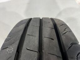 VW CRAFTER 17 SITZER ACC LANE ASSIST