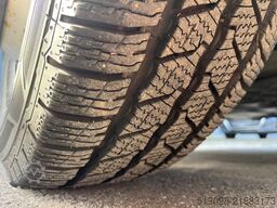 VW CRAFTER 17 SITZER ACC LANE ASSIST