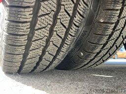 VW CRAFTER 17 SITZER ACC LANE ASSIST