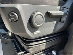 VW CRAFTER 2.0TDI XXXL KOFFER RAMPE KAMERA 177 PS