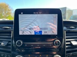 FORD TOURNEO CUSTOM 8 SITZER KLIMA SHZ TEMP BI-XENON