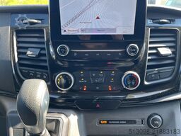 FORD TOURNEO CUSTOM 8 SITZER KLIMA SHZ TEMP BI-XENON