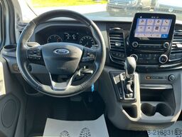 FORD TOURNEO CUSTOM 8 SITZER KLIMA SHZ TEMP BI-XENON
