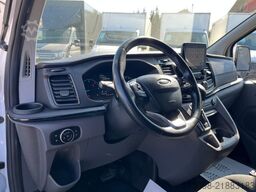 FORD TOURNEO CUSTOM 8 SITZER KLIMA SHZ TEMP BI-XENON