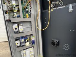 SINGLE Advanced Oil D2-300-18-116