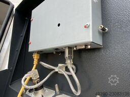 SINGLE Advanced Oil D2-300-18-116