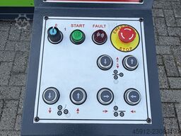 OSTAS SMR-S 1070 x 170