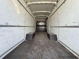 IVECO DAILY 35C16A8 V