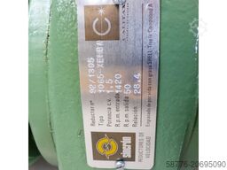  Sincron/Calitax 1065 - XEHBA Pumpe