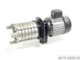 Spandau Pumpen PXK0205TGS206G01BA Tauchumpe SN mit DB71N2000IE2+MUA