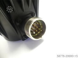 Stegmann DG 1604 / 1250PULS / REV Drehgeber SN: 490001174