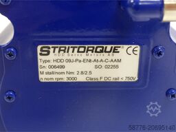  Stritorque HDD 09J - Pa-Ent-At-A-C-AAM SN:006499  !