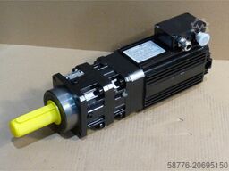 Stromag FLPK31/0125-30 AD 1 Servomotor mit RPL16-1SK Getriebe !