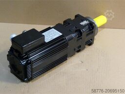 Stromag FLPK31/0125-30 AD 1 Servomotor mit RPL16-1SK Getriebe   !