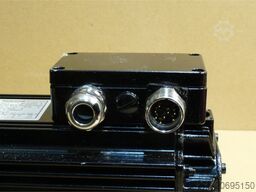 Stromag FLPK31/0125-30 AD 1 Servomotor mit RPL16-1SK Getriebe !