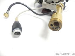 SWF 403.760 24 V Getriebemotor SN: 119068 mit mechanischer Einheit