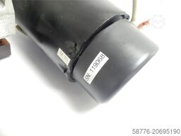 SWF 403.760 24 V Getriebemotor SN: 119068 mit mechanischer Einheit