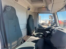 VOLVO FL 210 4x2 Closed box / Koffer Euro 6