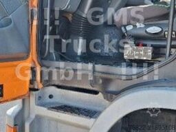 MERCEDES-BENZ Actros 1832 / 4X4 ALLRAD / E5 /Meiller/Kran Funk