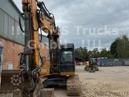 LIEBHERR R 924 SLC / SW 48 Likufix / Verstellausleger