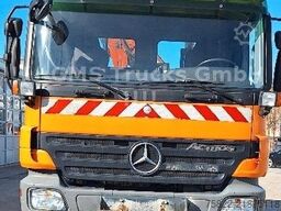 MERCEDES-BENZ Actros 1832 / 4X4 ALLRAD / E5 /Meiller/Kran Funk