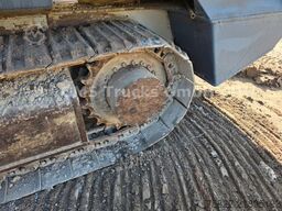  crusher Brecher Rubble Master RM 100 / Motor NEU
