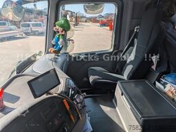 MERCEDES-BENZ Actros 2644 / 6X4 / EPS 3 Pedal / BIG AXLE