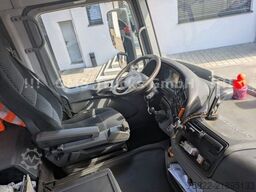 MERCEDES-BENZ Actros 2644 / 6X4 / EPS 3 Pedal / BIG AXLE
