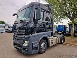 MERCEDES-BENZ Actros 1842 1845 / Ret / Park Cool /100% Service