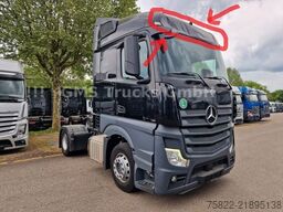MERCEDES-BENZ Actros 1842 1845 / Ret / Park Cool /100% Service