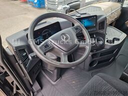 MERCEDES-BENZ Actros 1842 1845 / Ret / Park Cool /100% Service