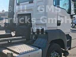 MAN TGS 26.460 / Meiller KNICK /Lenkachs/100%Service