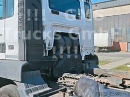 MAN TGS 26.460 / Meiller KNICK /Lenkachs/100%Service