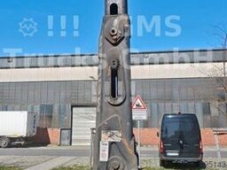 MAN TGS 26.460 / Meiller KNICK /Lenkachs/100%Service