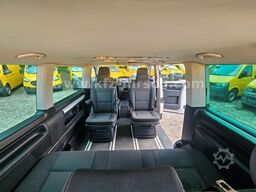 VW T6 Transporter Bus Multivan Trendline