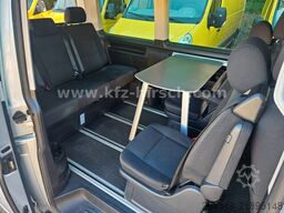 VW T6 Transporter Bus Multivan Trendline