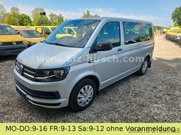 VW T6 Transporter Bus Multivan Trendline
