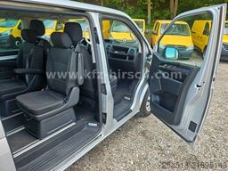 VW T6 Transporter Bus Multivan Trendline