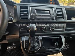 VW T6 Transporter Bus Multivan Trendline