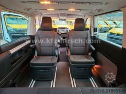 VW T6 Transporter Bus Multivan Trendline