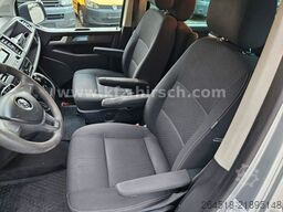 VW T6 Transporter Bus Multivan Trendline