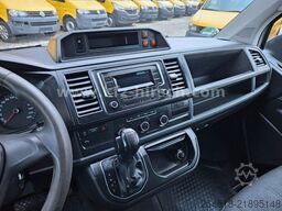 VW T6 Transporter Bus Multivan Trendline